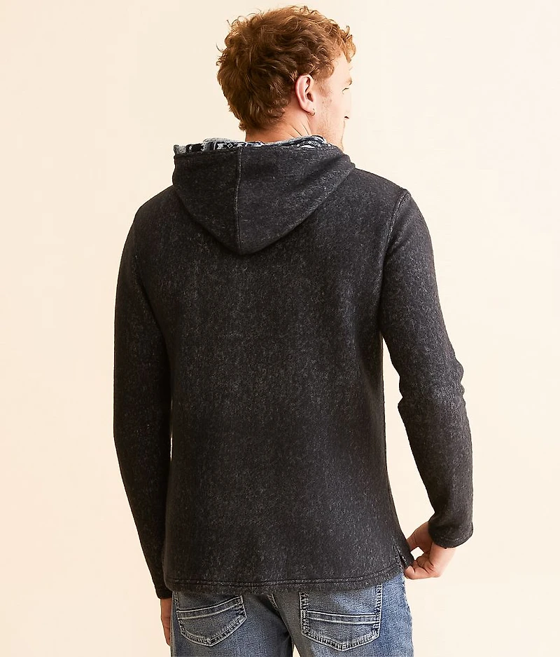 Cozy Hoodie