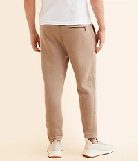 Heathered Jogger