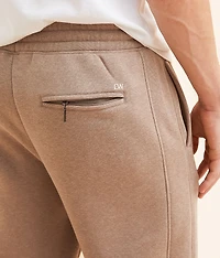 Heathered Jogger