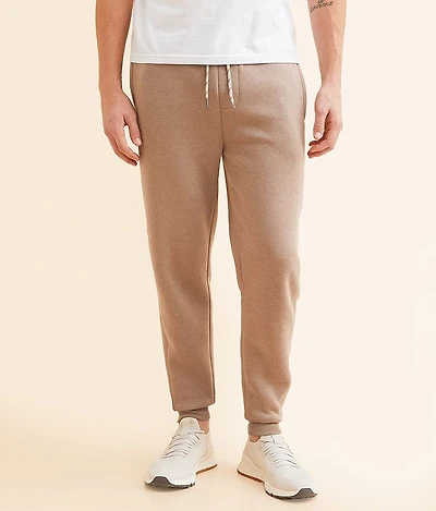 Heathered Jogger