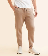 Heathered Jogger
