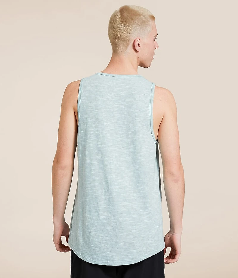 Scoop Neck Tank Top