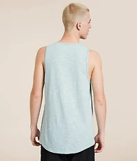Scoop Neck Tank Top