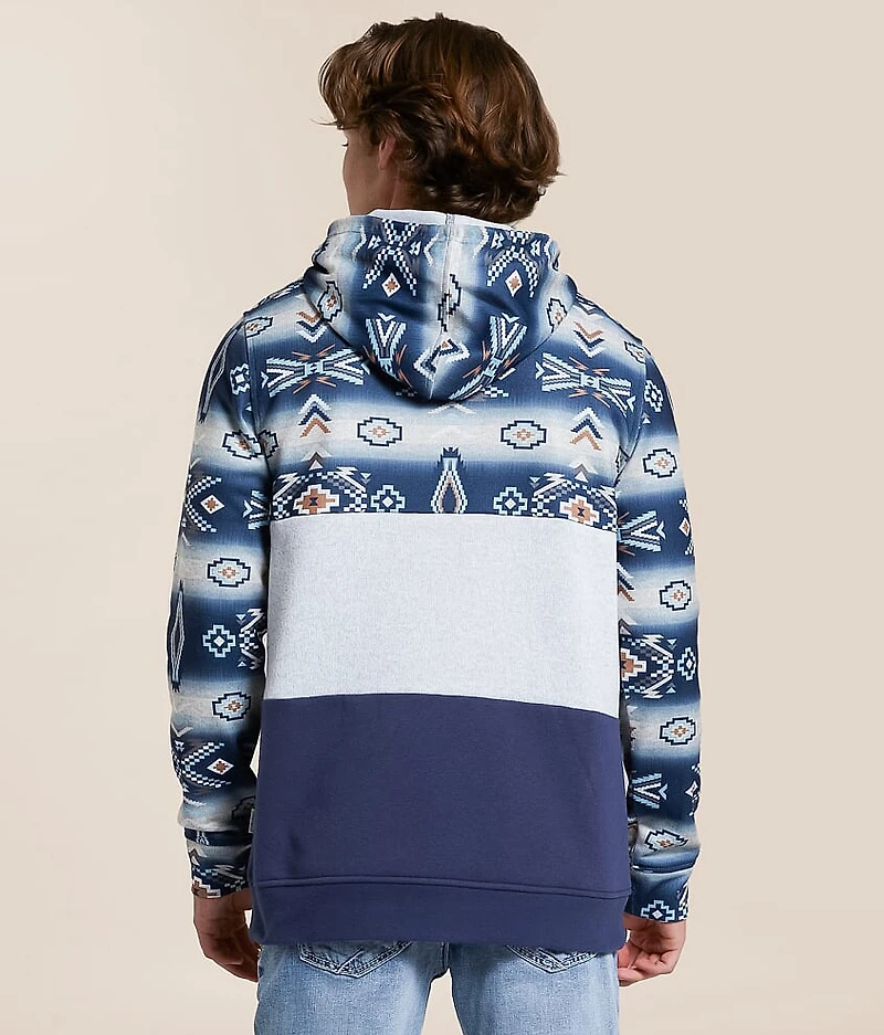 Grand Valley Hooded Sweatshirt