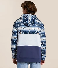 Grand Valley Hooded Sweatshirt