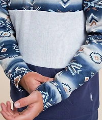 Grand Valley Hooded Sweatshirt