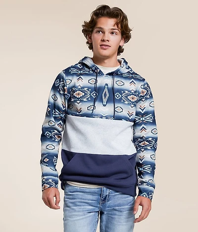 Grand Valley Hooded Sweatshirt