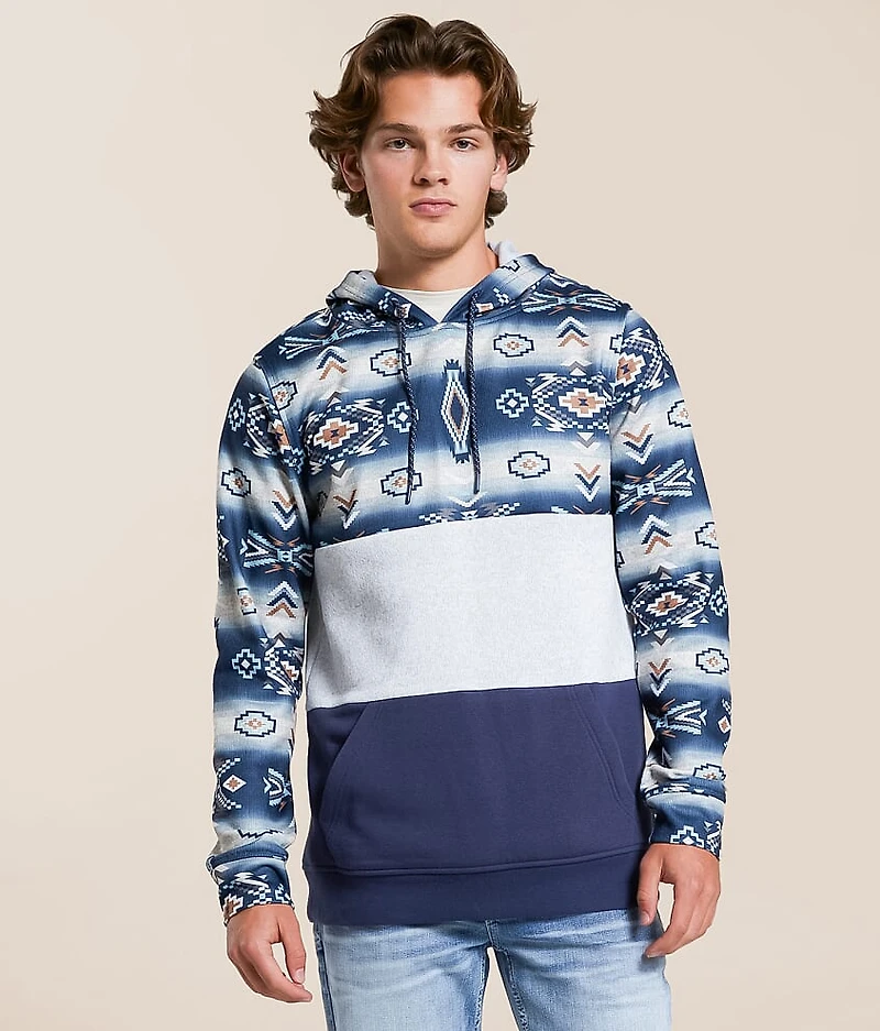 Grand Valley Hooded Sweatshirt