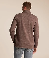 Quarter Snap Pullover