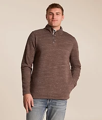 Quarter Snap Pullover