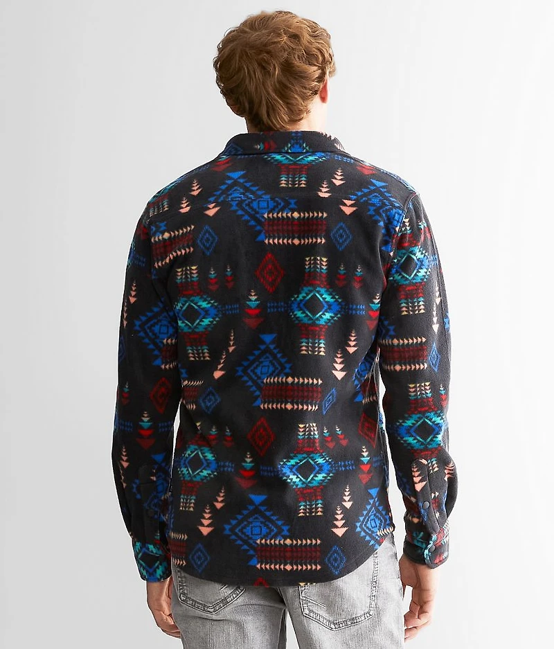 Polar Fleece Shirt