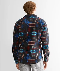 Polar Fleece Shirt