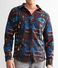 Polar Fleece Shirt