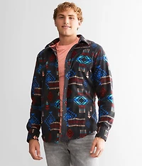 Polar Fleece Shirt