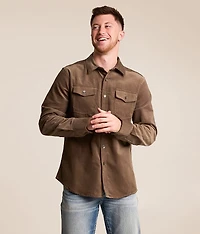 Athletic Shirt