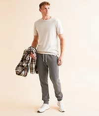 Fleece Jogger