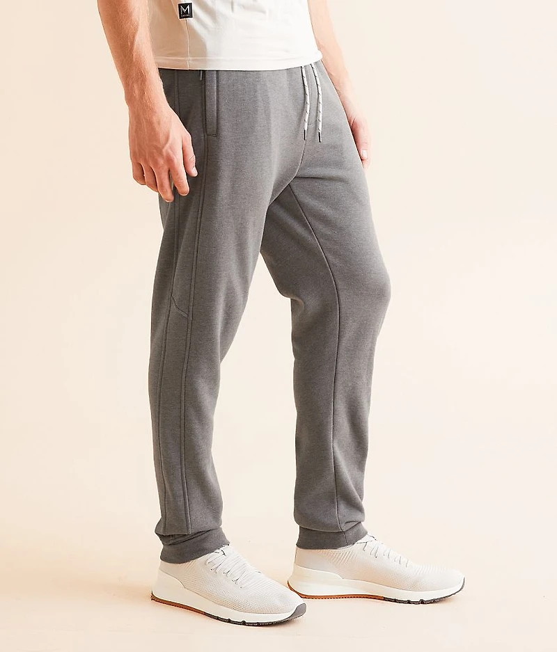 Fleece Jogger