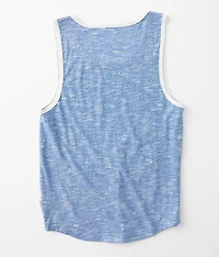 Boys - Marled Tank Top