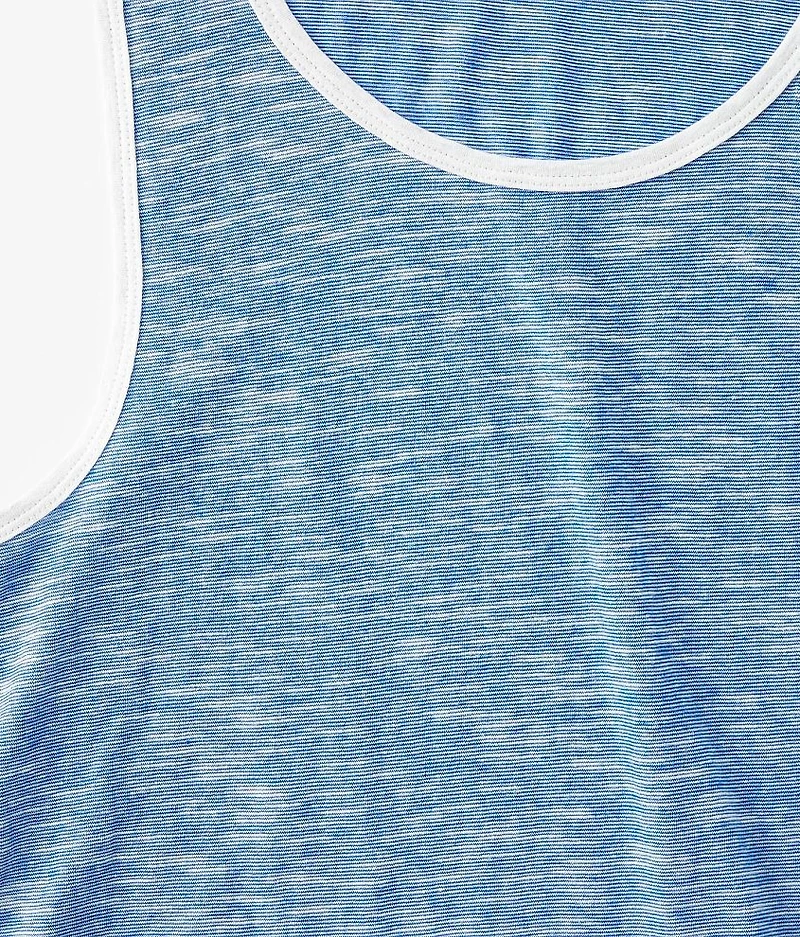 Boys - Marled Tank Top