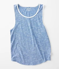 Boys - Marled Tank Top