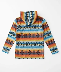 Boys - Aztec Hoodie
