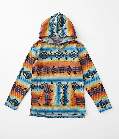 Boys - Aztec Hoodie