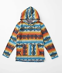 Boys - Aztec Hoodie