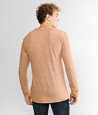 Heathered T-Shirt