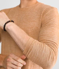 Heathered T-Shirt