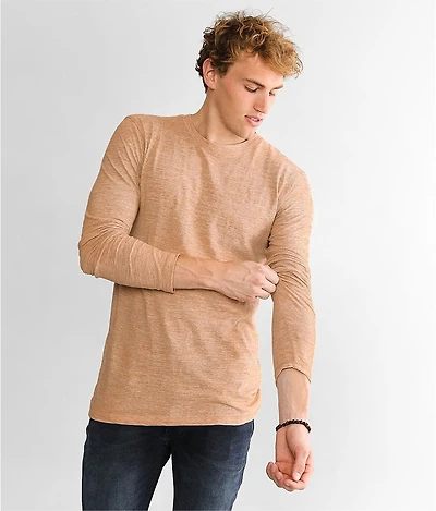 Heathered T-Shirt