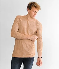 Heathered T-Shirt