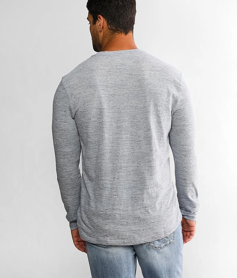 Heathered T-Shirt