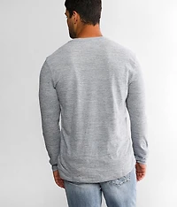 Heathered T-Shirt