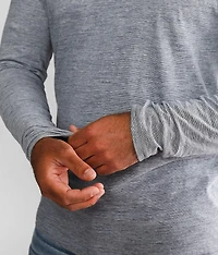 Heathered T-Shirt