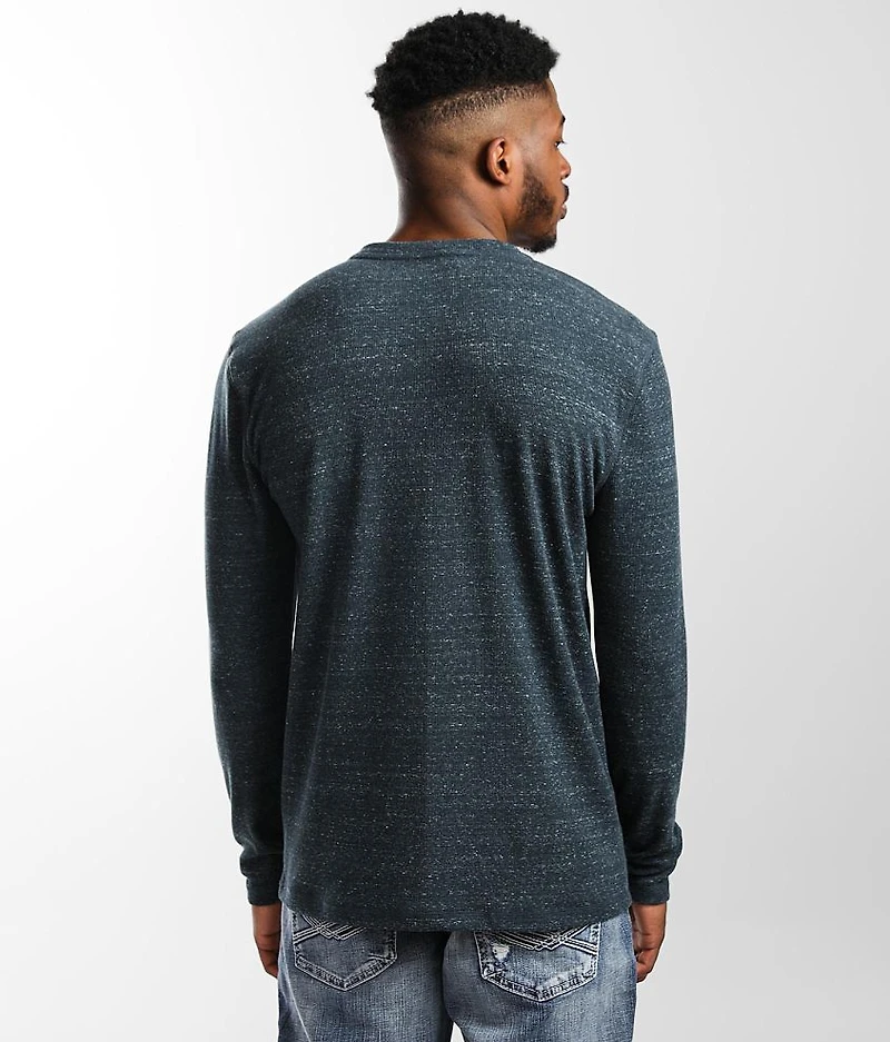 Thermal Henley