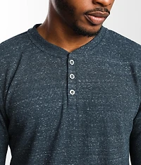 Thermal Henley