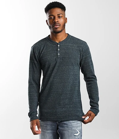 Thermal Henley