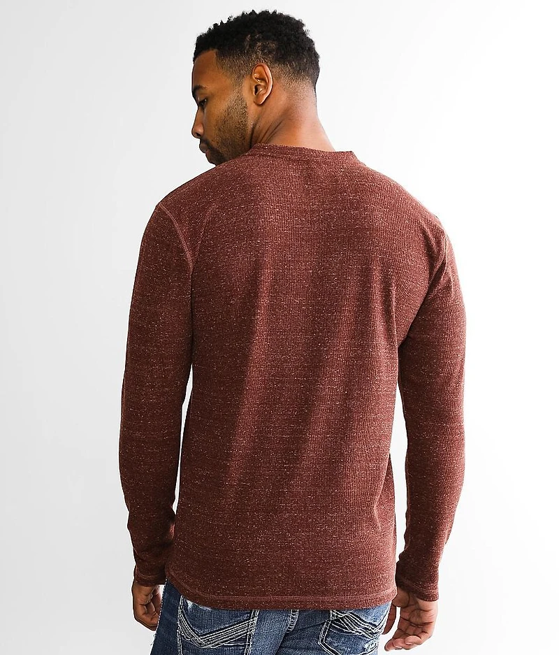 Thermal Henley