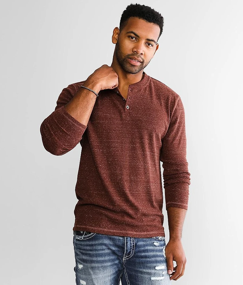 Thermal Henley
