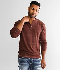 Thermal Henley