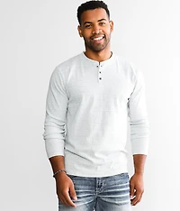 Thermal Henley