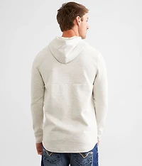 Marled Hoodie