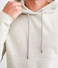 Marled Hoodie