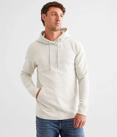 Marled Hoodie