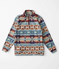 Boys - Quarter Zip Pullover
