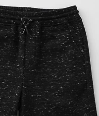 Boys - Heathered Knit Short