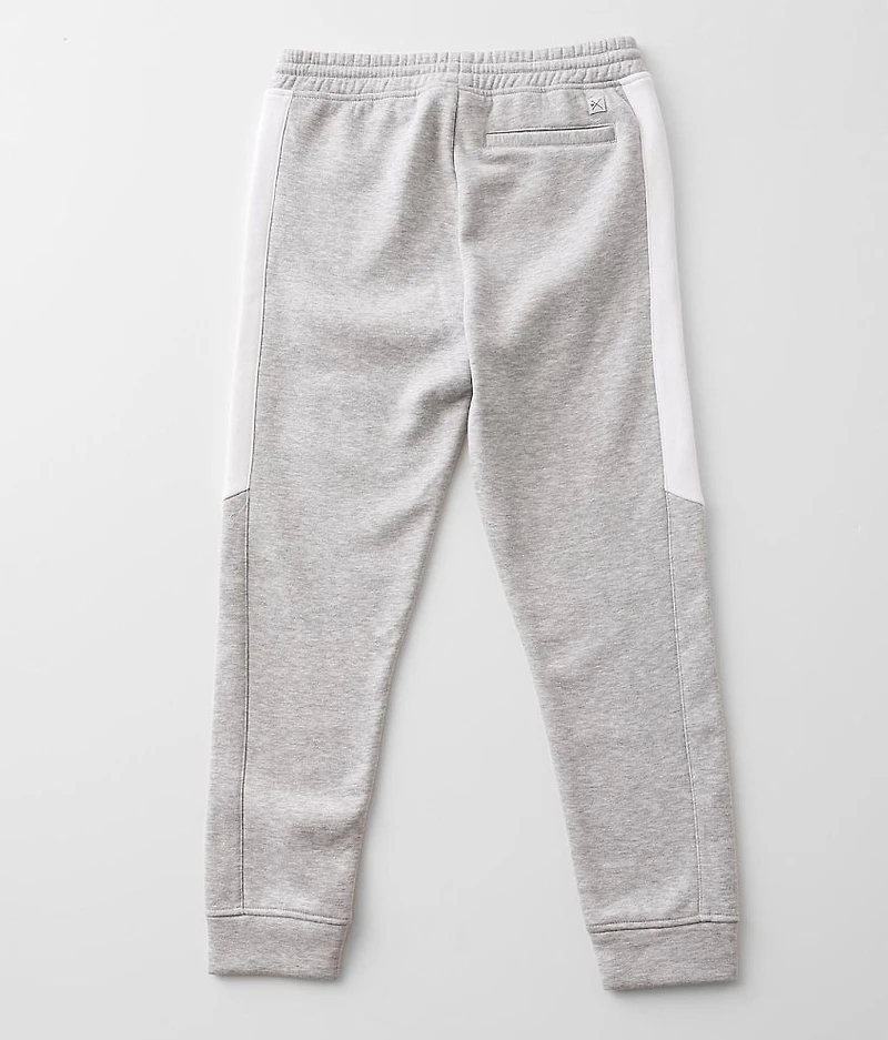 Boys - Side Stripe Jogger