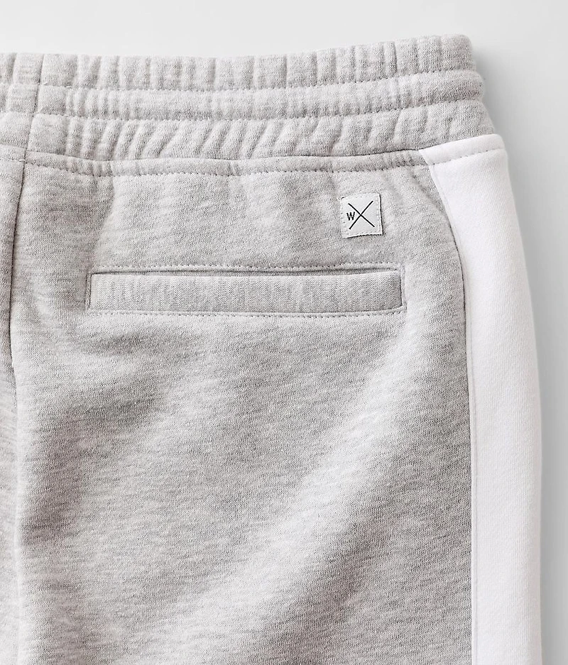 Boys - Side Stripe Jogger