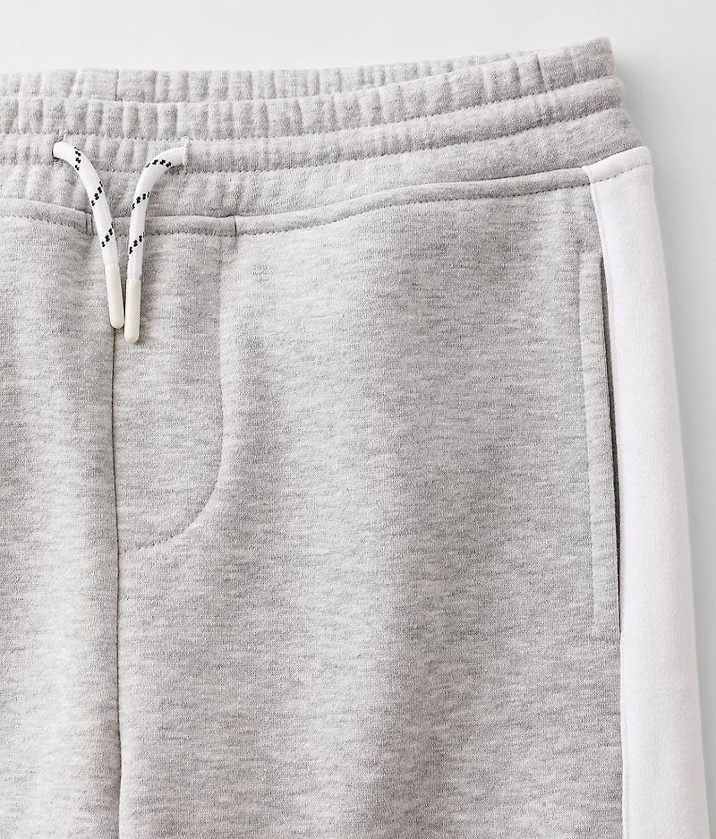 Boys - Side Stripe Jogger
