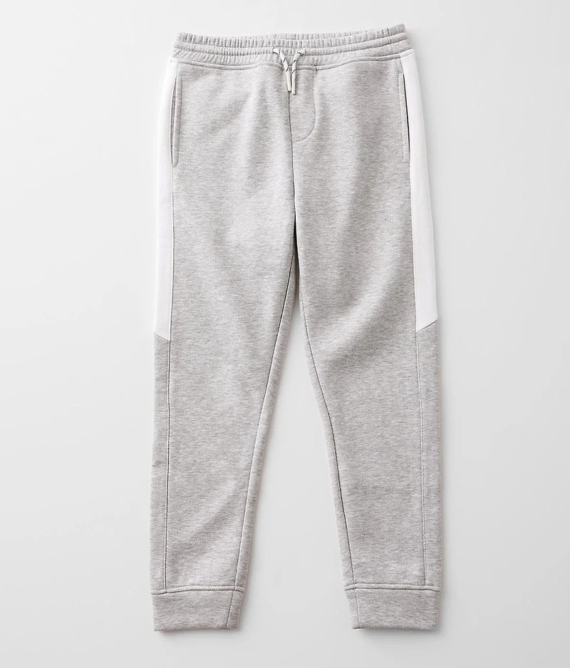 Boys - Side Stripe Jogger